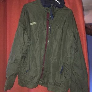 Vintage Columbia jacket